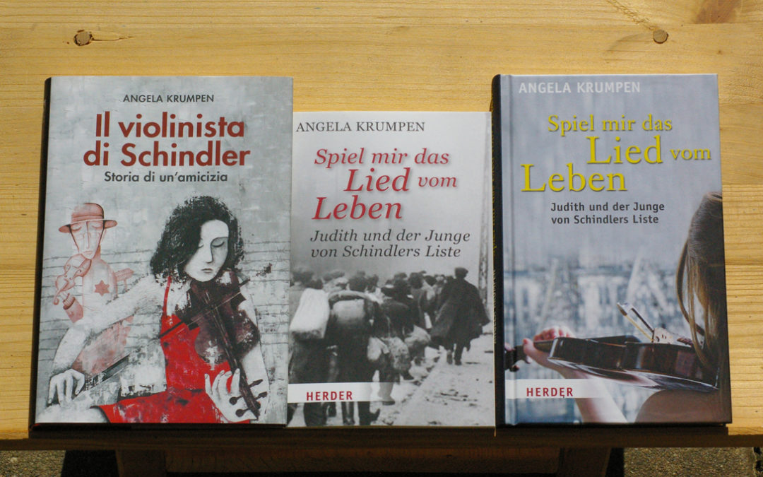 Lesungen wieder live!!!