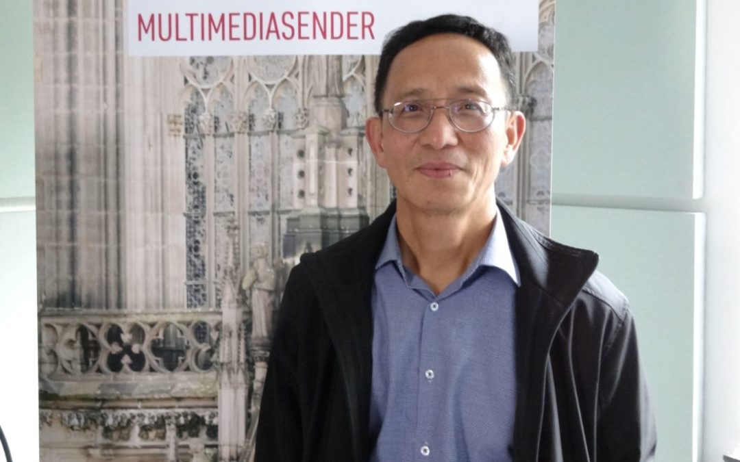 Menschlichkeit kommt von Mensch