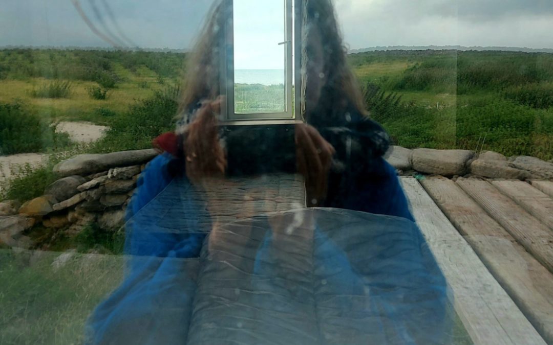 Das Geheimnis des guten Lebens