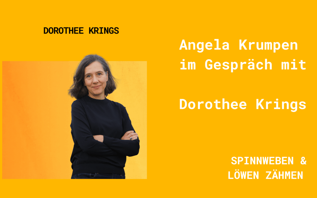 jetzt hören! Neue Folge  Demokratie-Podcast