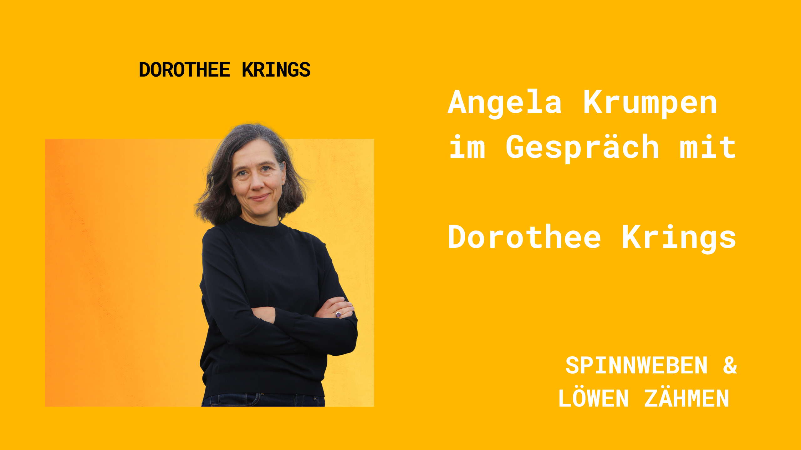 jetzt hören! Neue Folge  Demokratie-Podcast