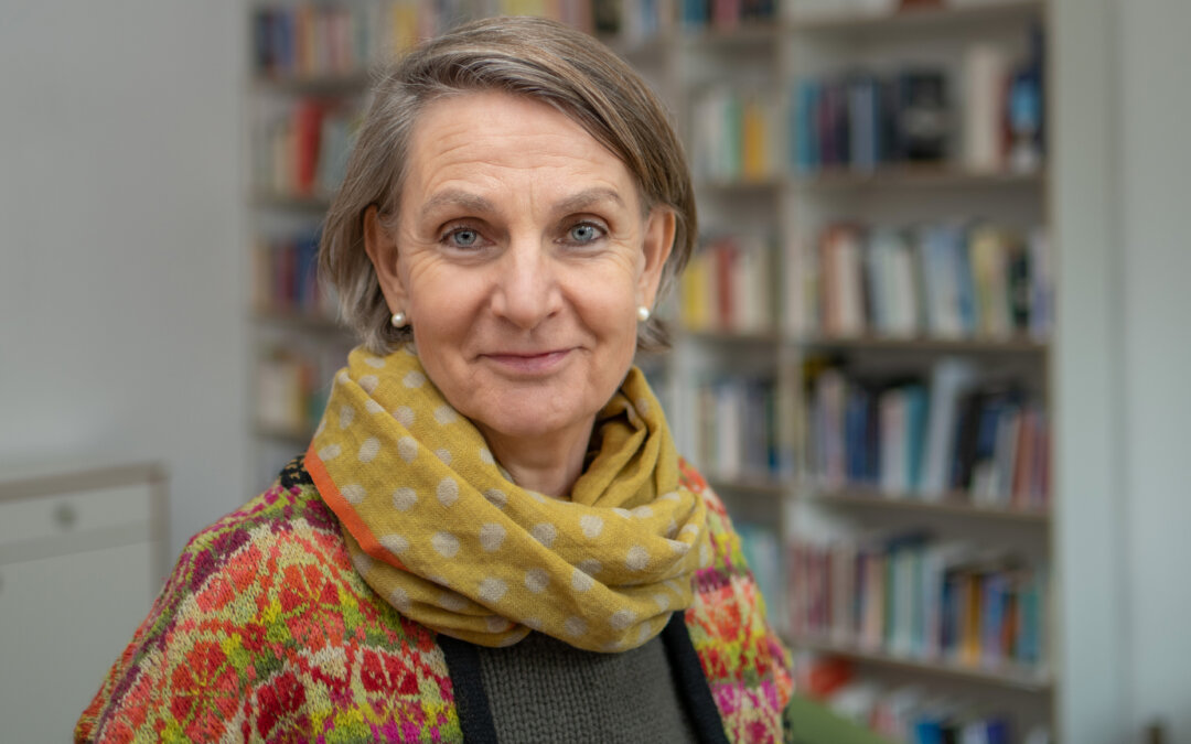 Sei Dir selbst ein Licht