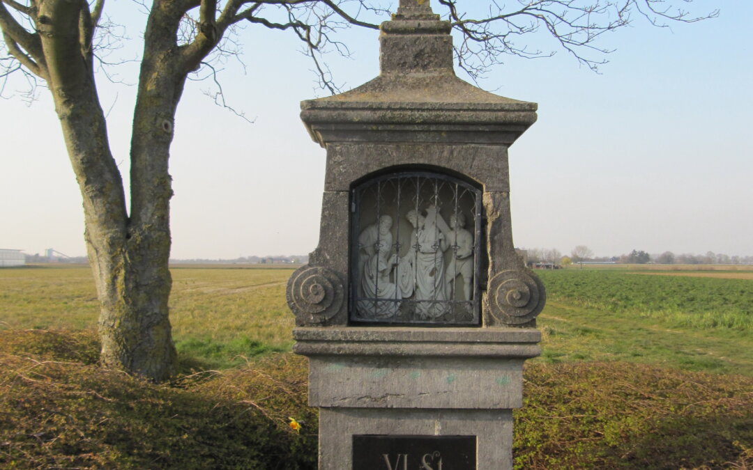 Neu: Ein Podcast über das Leben, das Leiden und die Liebe