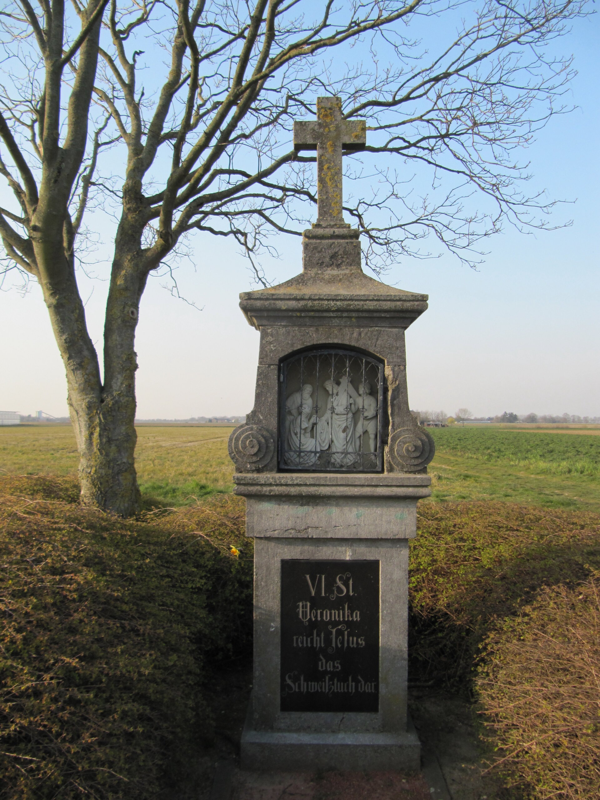 Neu: Ein Podcast über das Leben, das Leiden und die Liebe